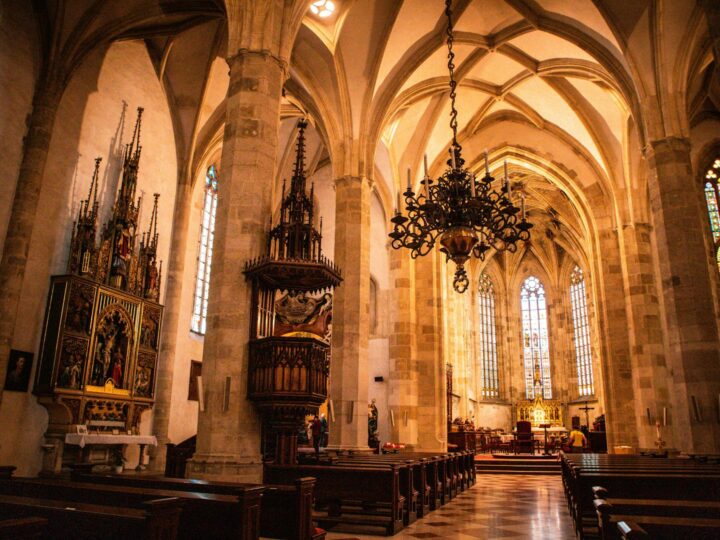 Catedral de San Martn
